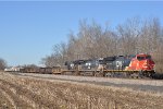 CN 3185 East